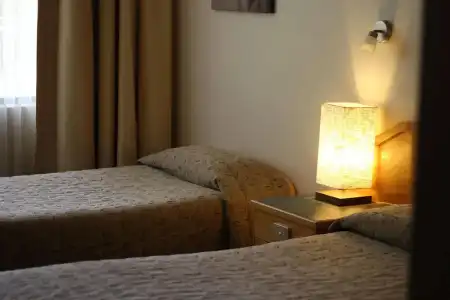 Adelaide International Motel - 2