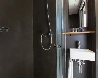 Kare No Apartments by Sitges Group - 7