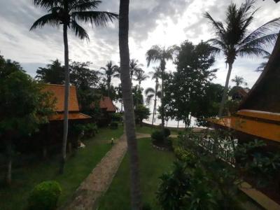 Grand Sea Beach Resort - 31