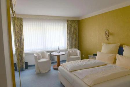 Sure by Best Western Rhoen Garden - 84