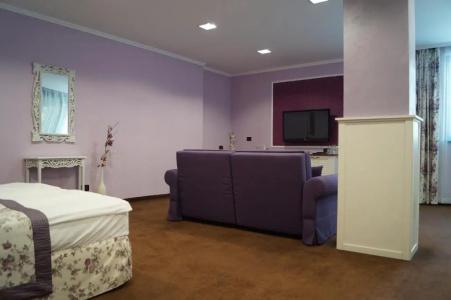 Regina Maria Spa Design - 60