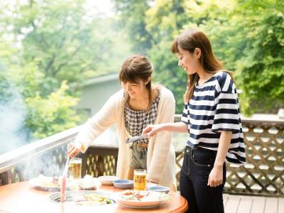 LiVEMAX RESORT Izu-kogen - 21