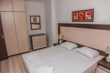 OLYMP Apartcomplex - 41