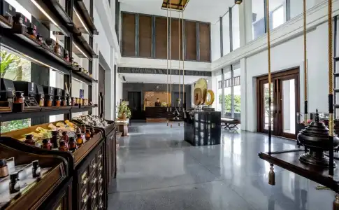 Aruntara Riverside Boutique - 30