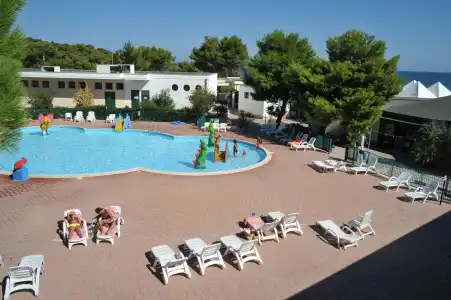 Spiaggia Lunga Camping - 13