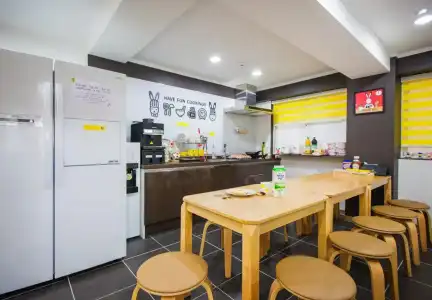 24guesthouse Haeundae - 21