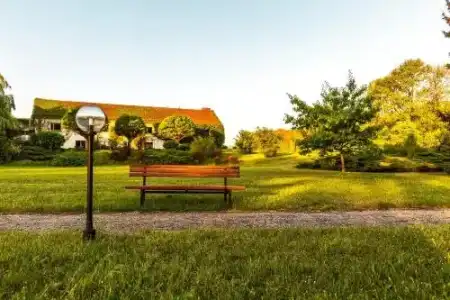 SeePark Kuram Wandlitzsee - 11