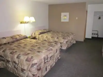 Chinook Motel - 27