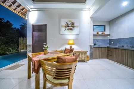 Griya Shanti Villas & Spa - 20