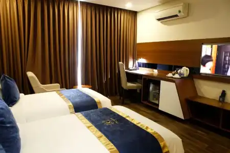 Ciao SaiGon & Spa - 23