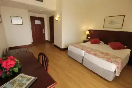 Suite Jardins Da Ajuda - 10