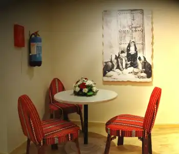 Al Liwan Suites - 88