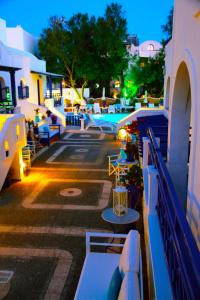 Samson΄s Village - 72
