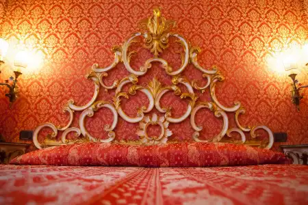 Palazzina Veneziana - 1