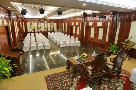 Lucky Angkor & Spa - 19