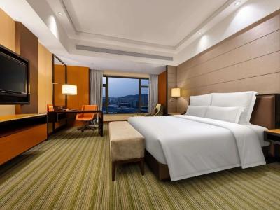 Pullman Dongguan Changan - 96