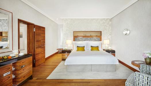 Mandarin Oriental, Munich - 27
