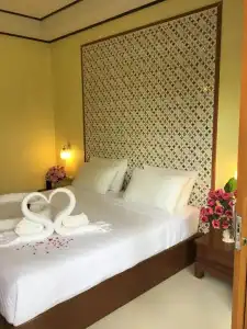 Pratum Resort - 24