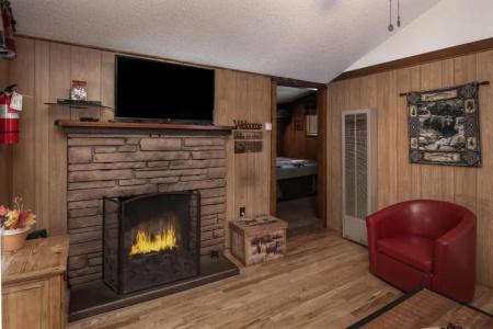 Canyon Cabins - 82