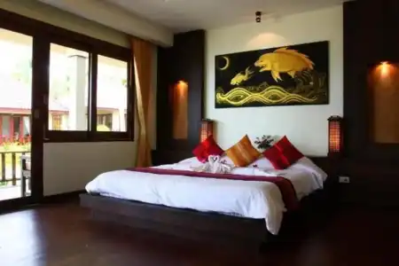 Am Samui Resort - 35