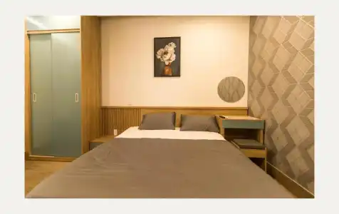 AHA Thang Bom Apartment Da Nang - 55