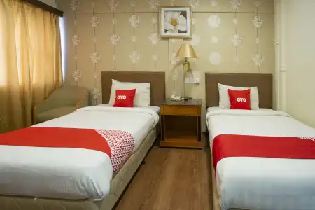 Grand Orchard - 29