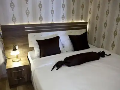 No 139 Apartments - 0