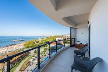 Seaden Quality Resort & Spa - 6