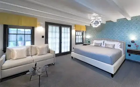 The Poppy Georgetown - 114