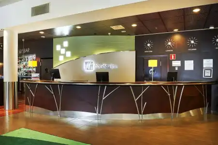 Scandic Ruoholahti - 1