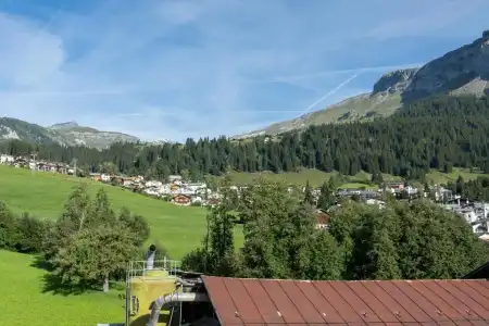 Hostel Flims - 65