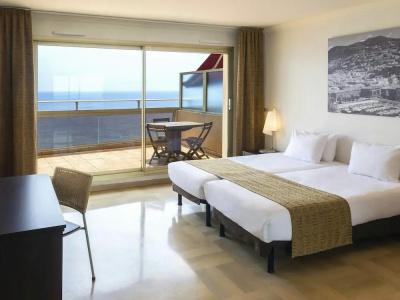 ApartAdagio Nice Promenade des Anglais - 124