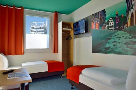 B&B Freiburg-Nord - 24