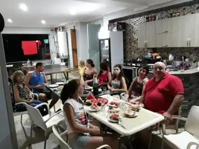 Suliko Guest House - 16