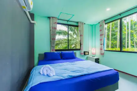 The Neenlawat Riverside Resort & Spa - 4