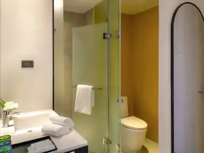 Ibis Styles Bangkok Ratchada - 46
