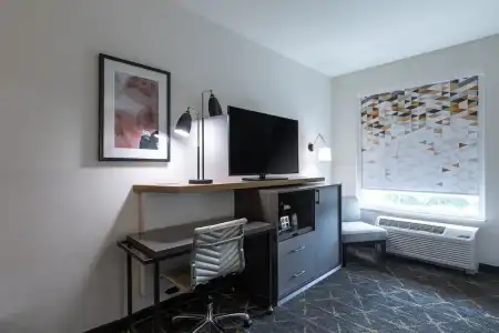 Holiday Inn Greenville - Woodruff Road by IHG - 65