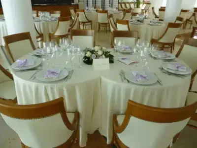 Terme Marine Leopoldo II - 19