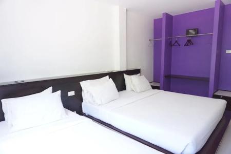 Sri Chumphon - 4