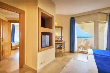 Nahrawess Resort & Thalasso - 99