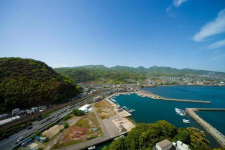 Grand Mercure Beppu Bay Resort & Spa - 128