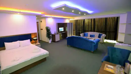 TEVETOGLU - 3
