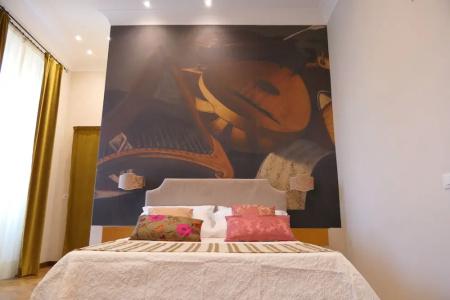 B&B City Soul Spaccanapoli - 55