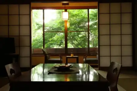 Onogawa Onsen Asahiya - 21