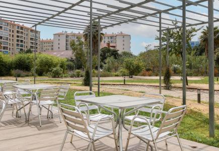 B&B Marseille Vélodrome Prado - 21