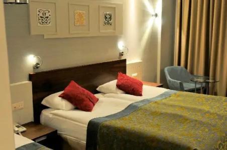 Seher Sun Palace Resort & Spa - All Inclusive - 47