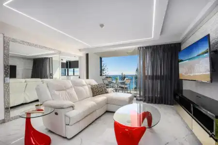 Pacific Beach Resort - 229
