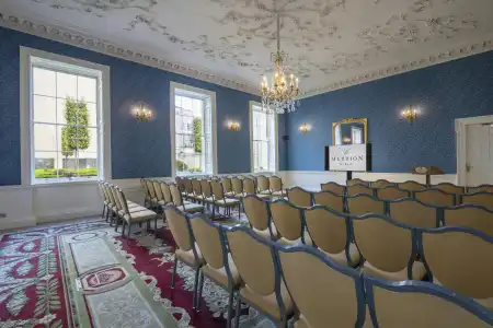 The Merrion - 41