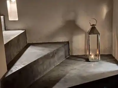 Ambre & Epices Jungle & Spa - 5