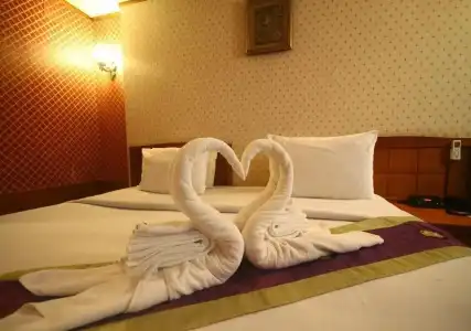 Ao Nang Beach Resort - 3